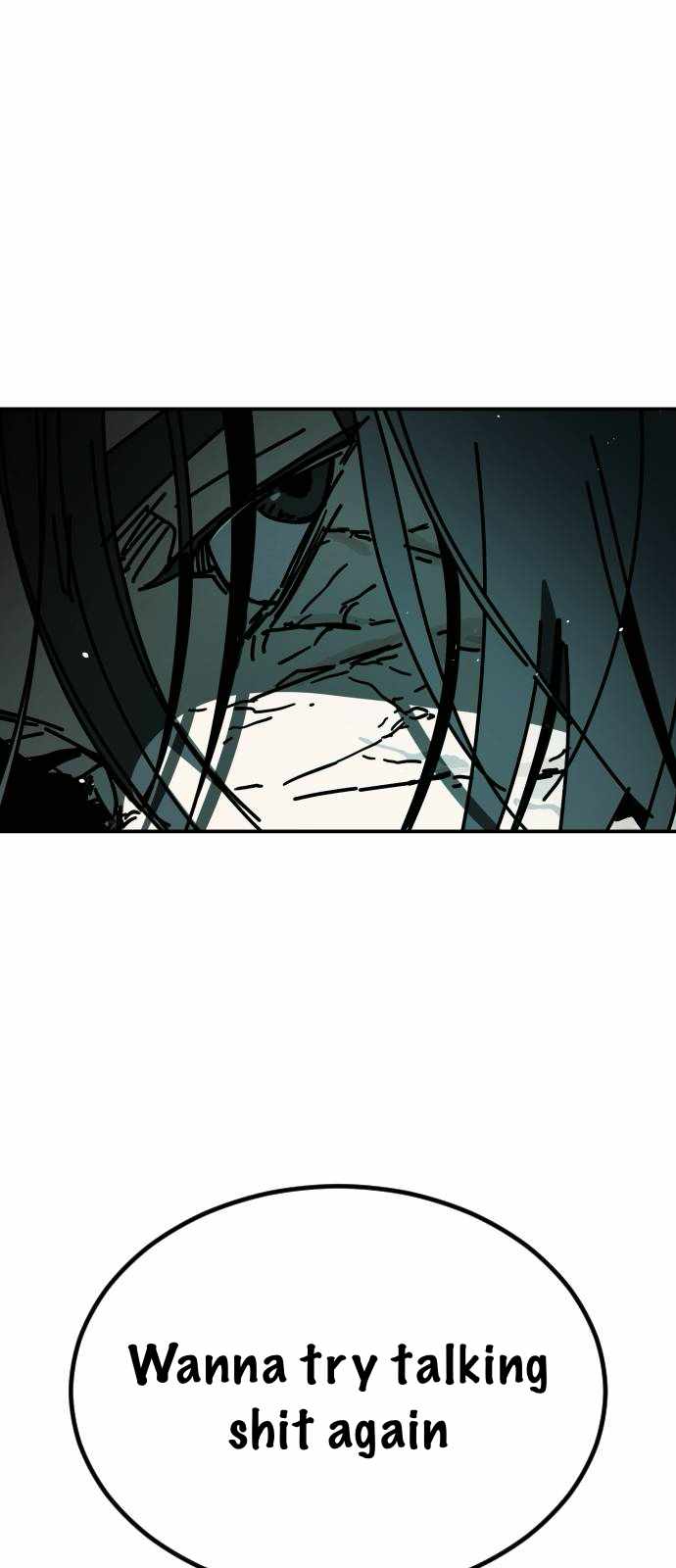 One Day, Suddenly, Seoul Is Chapter 130 - Page 34