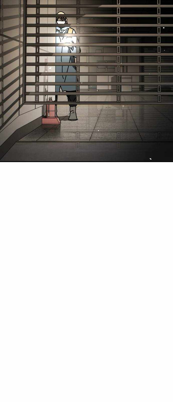 One Day, Suddenly, Seoul Is Chapter 130 - Page 41