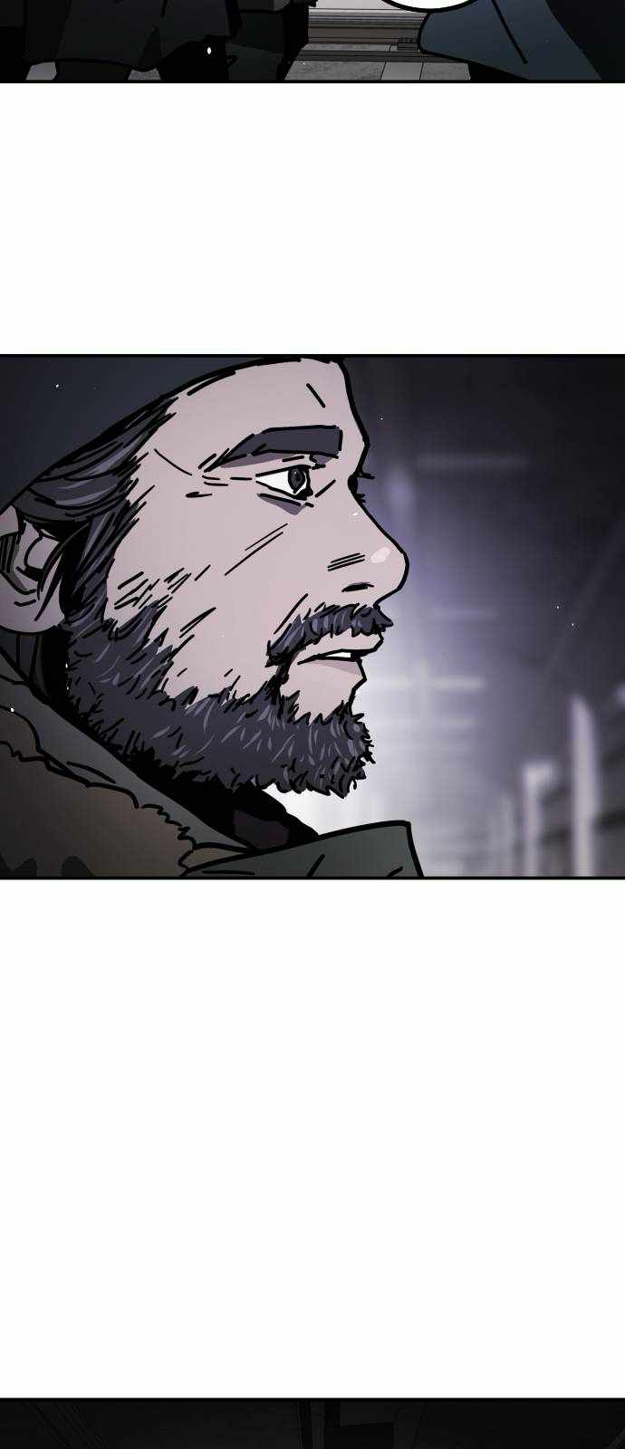 One Day, Suddenly, Seoul Is Chapter 130 - Page 49