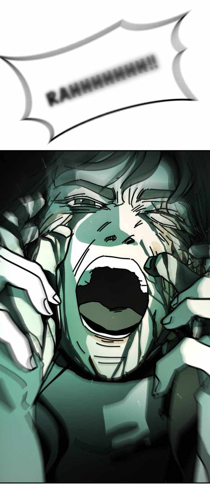 One Day, Suddenly, Seoul Is Chapter 130 - Page 6