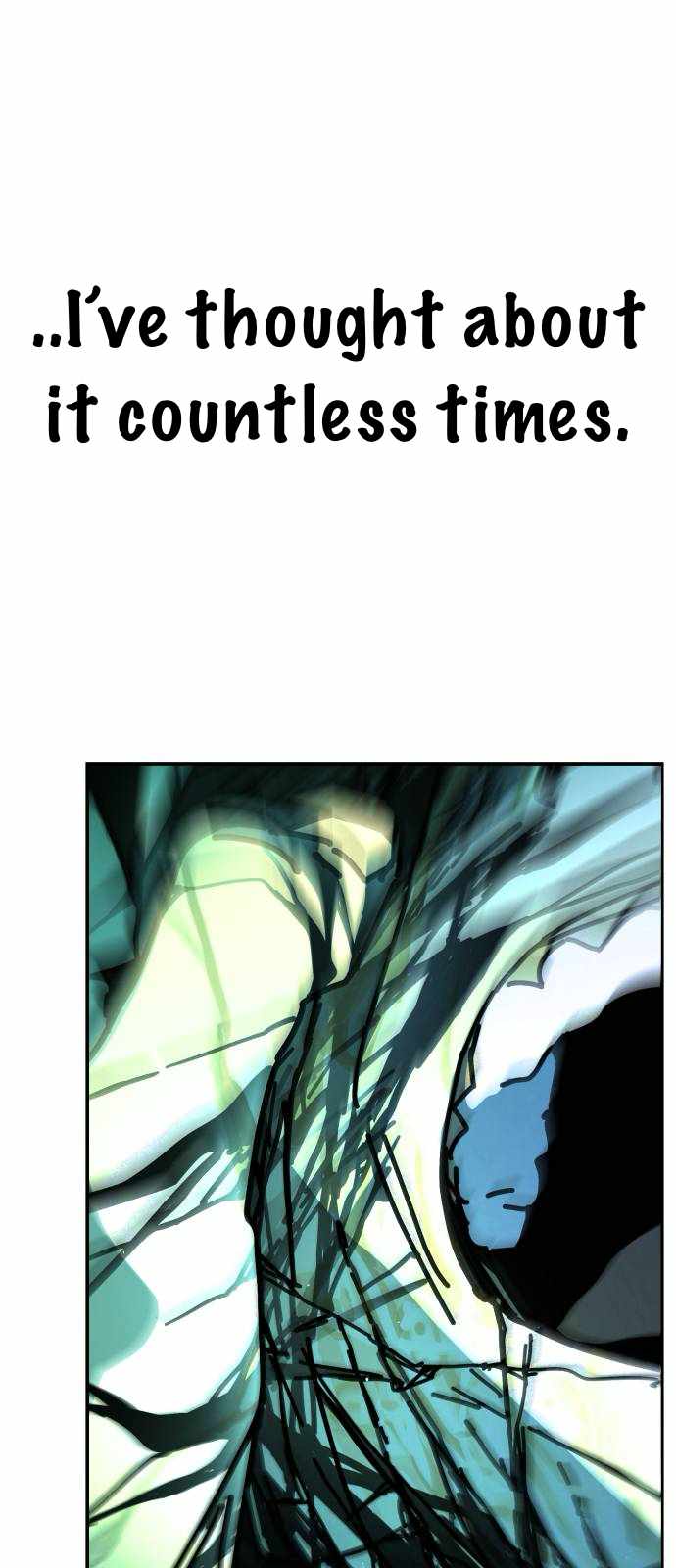 One Day, Suddenly, Seoul Is Chapter 130 - Page 8