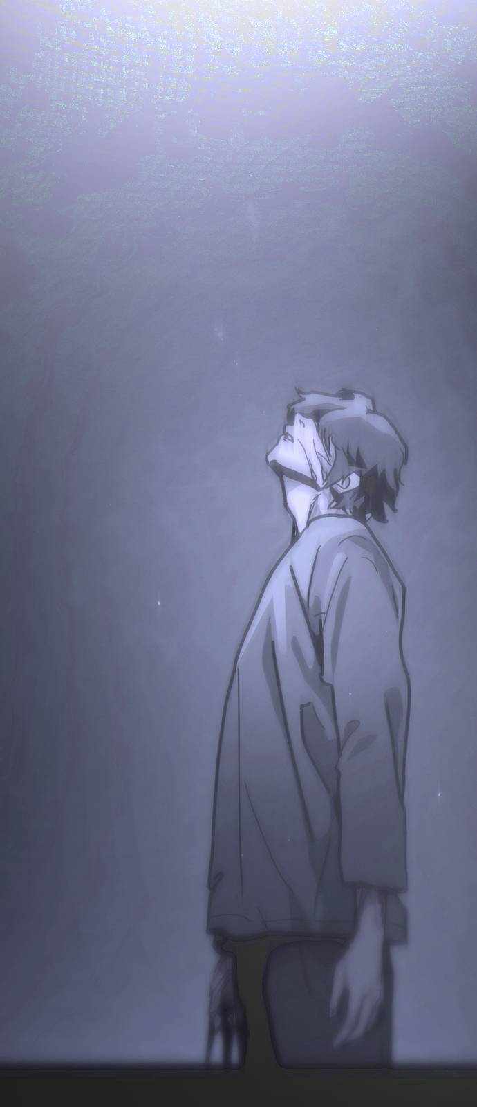 One Day, Suddenly, Seoul Is Chapter 130 - Page 10