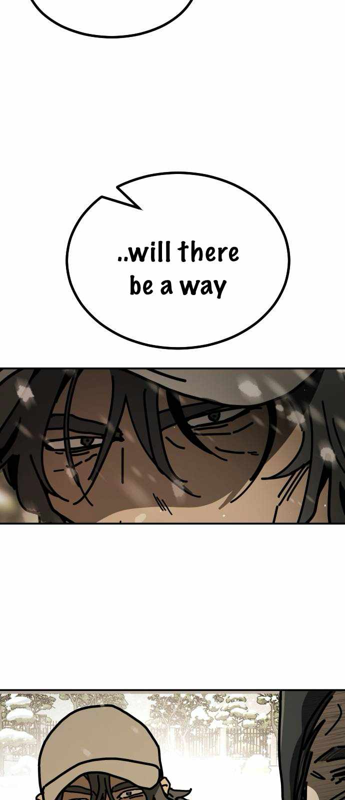 One Day, Suddenly, Seoul Is Chapter 130 - Page 92