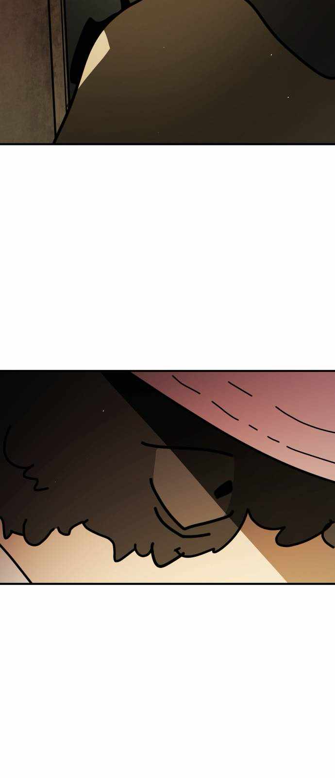 One Day, Suddenly, Seoul Is Chapter 131 - Page 106
