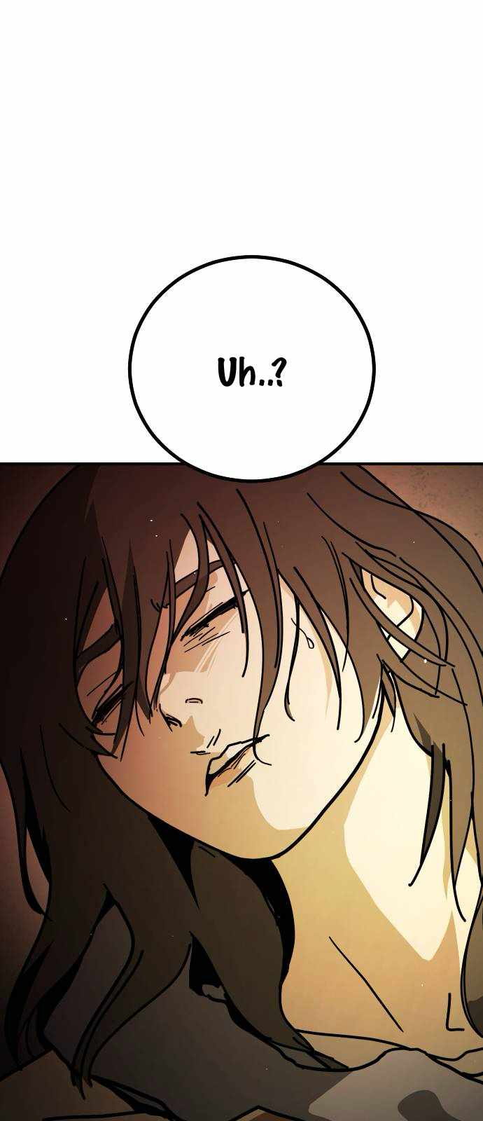 One Day, Suddenly, Seoul Is Chapter 131 - Page 108