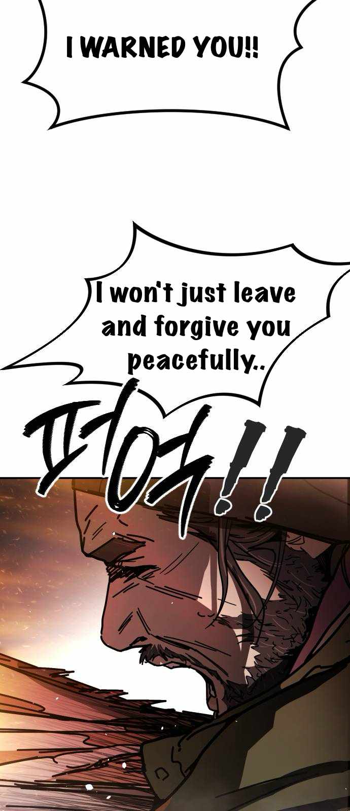 One Day, Suddenly, Seoul Is Chapter 131 - Page 16