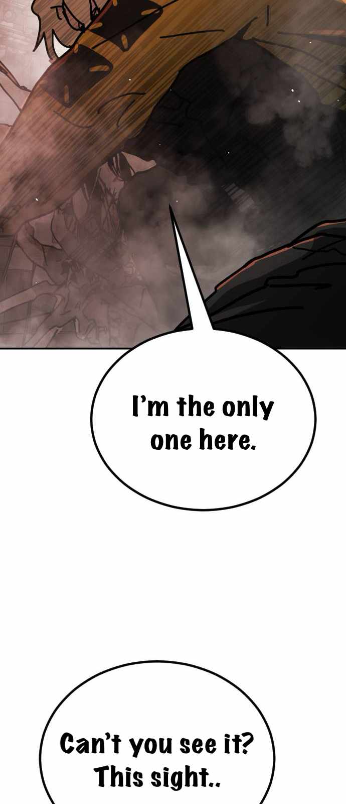 One Day, Suddenly, Seoul Is Chapter 131 - Page 5