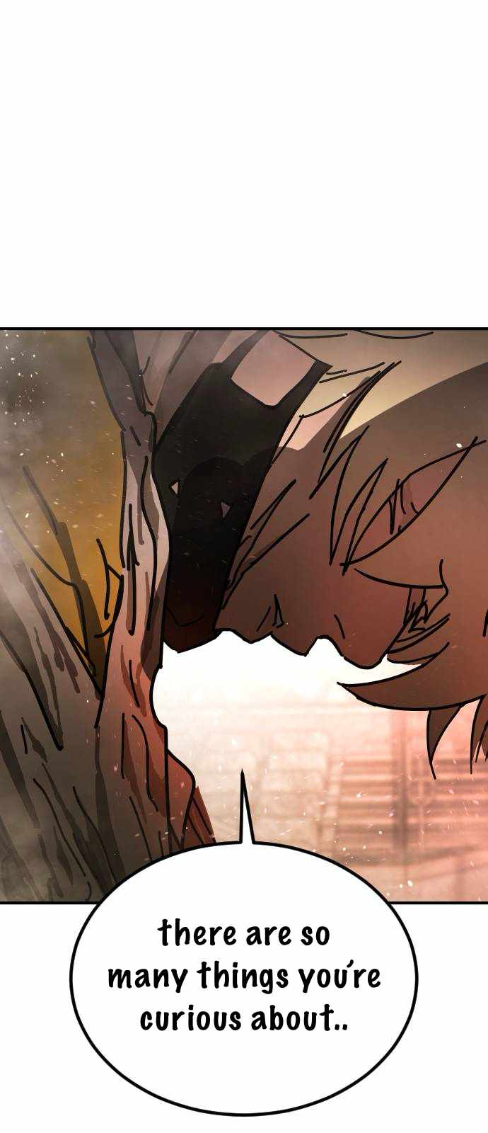 One Day, Suddenly, Seoul Is Chapter 131 - Page 43