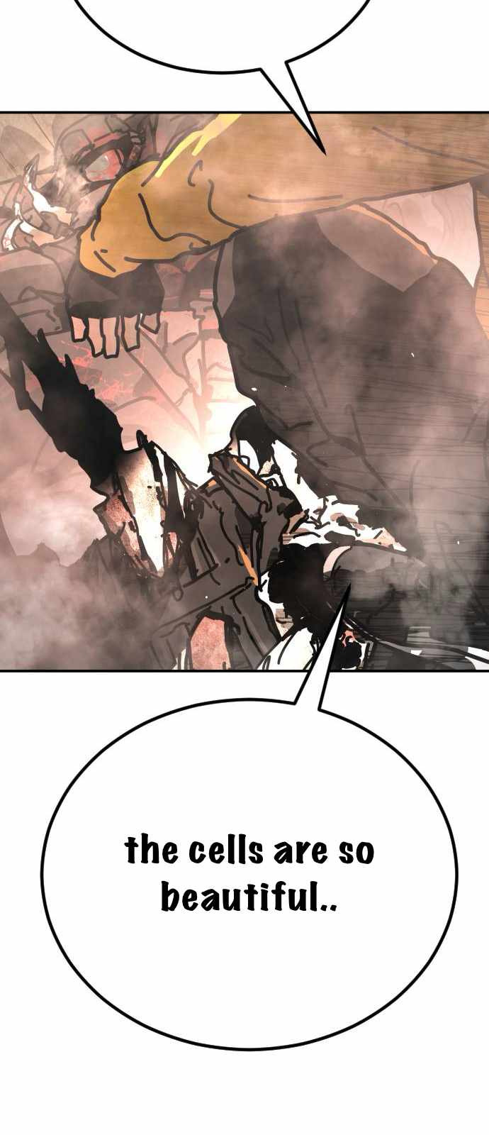 One Day, Suddenly, Seoul Is Chapter 131 - Page 6