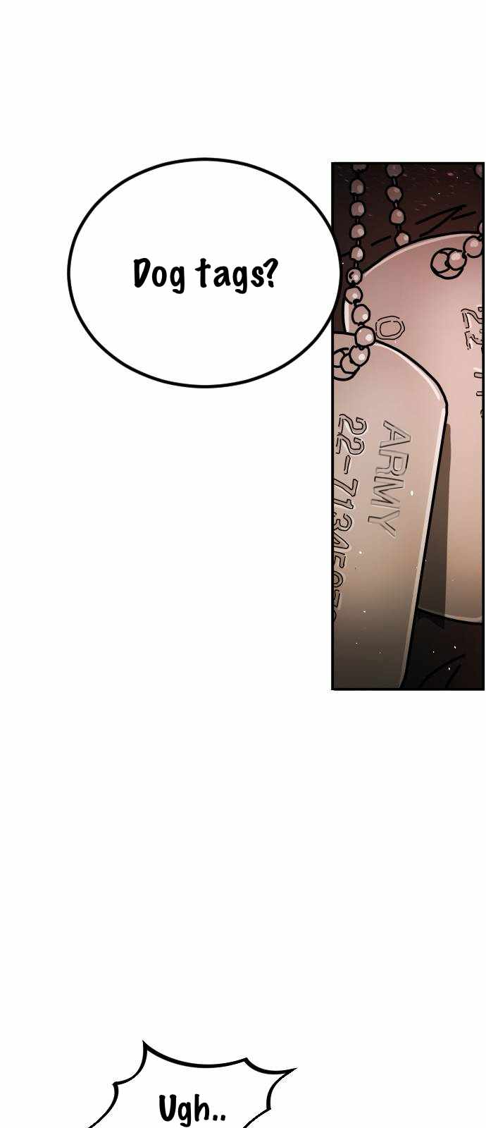 One Day, Suddenly, Seoul Is Chapter 131 - Page 53