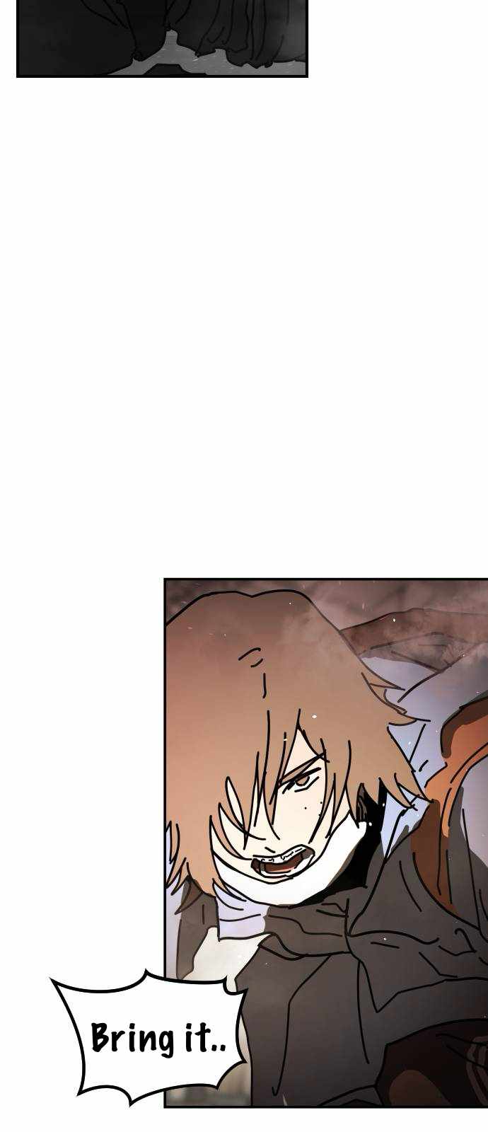 One Day, Suddenly, Seoul Is Chapter 131 - Page 56