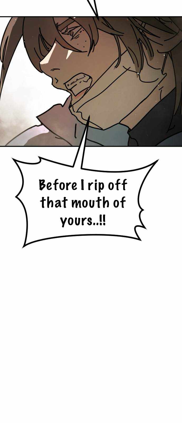 One Day, Suddenly, Seoul Is Chapter 131 - Page 63