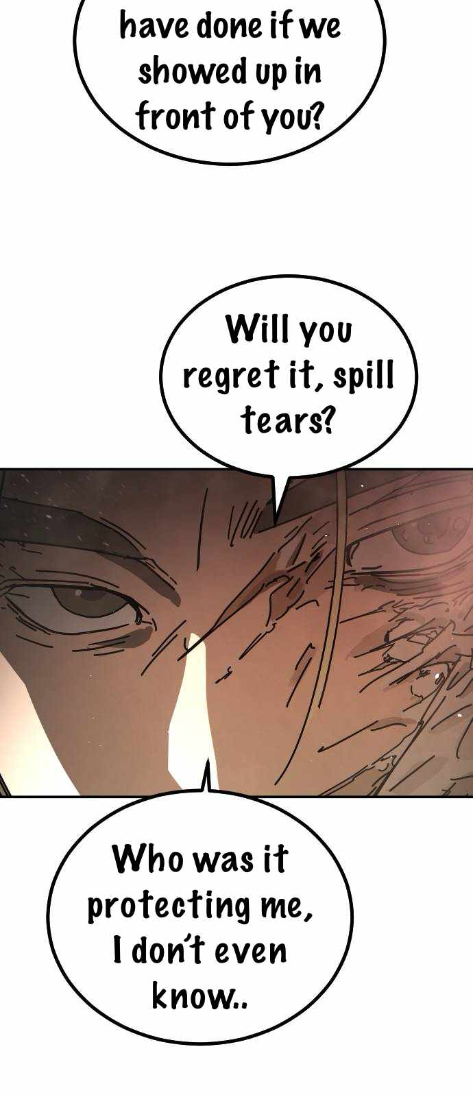 One Day, Suddenly, Seoul Is Chapter 131 - Page 66