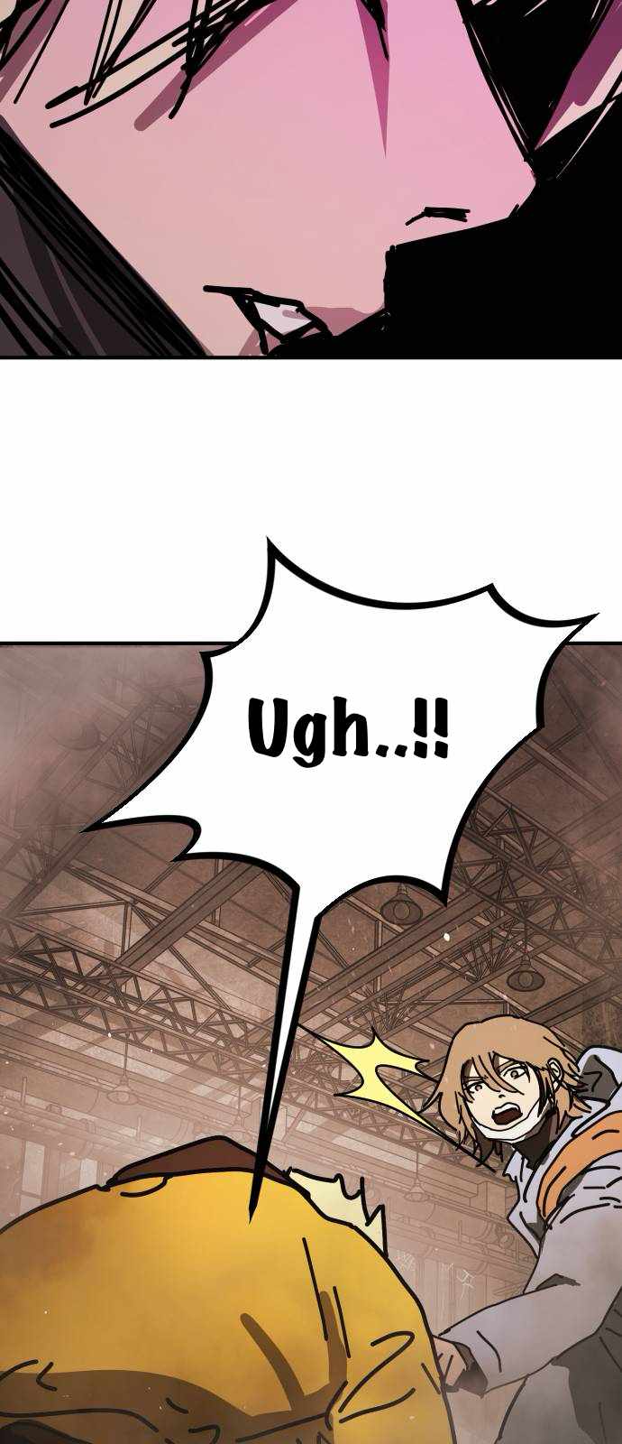 One Day, Suddenly, Seoul Is Chapter 131 - Page 69