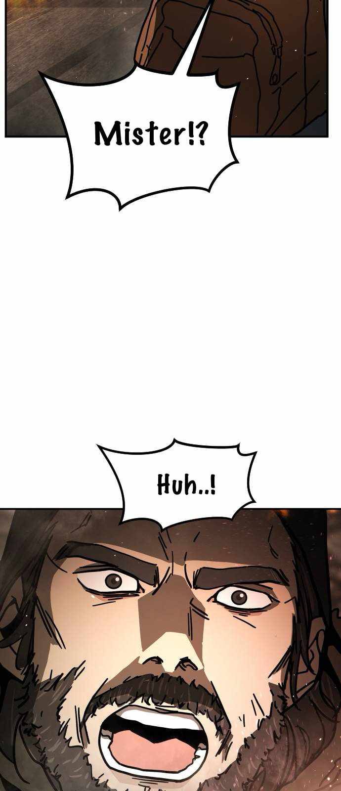 One Day, Suddenly, Seoul Is Chapter 131 - Page 71