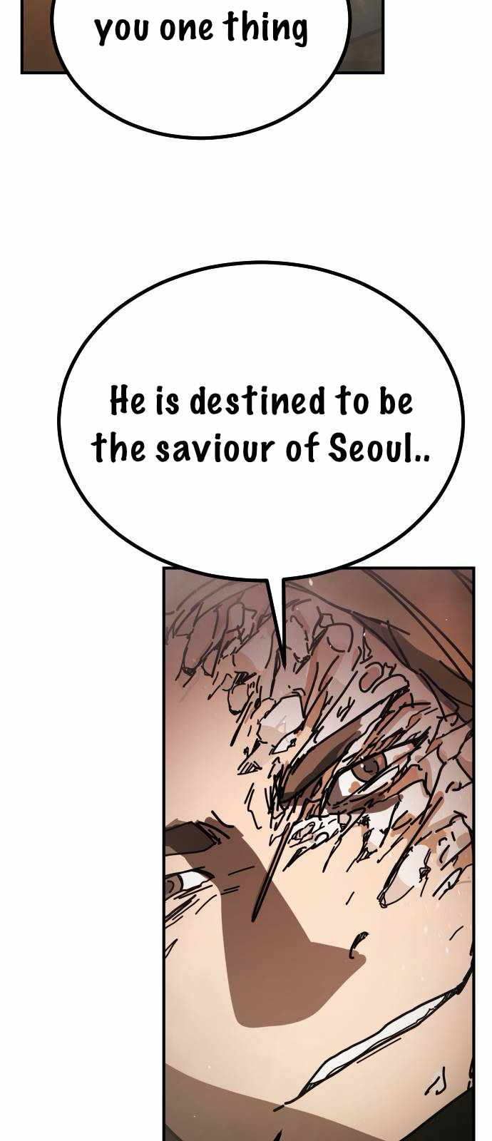One Day, Suddenly, Seoul Is Chapter 131 - Page 78