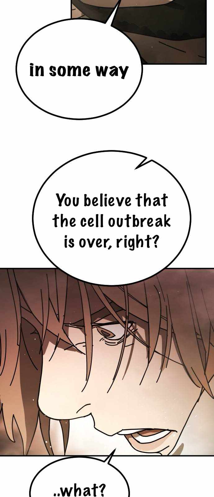 One Day, Suddenly, Seoul Is Chapter 131 - Page 79