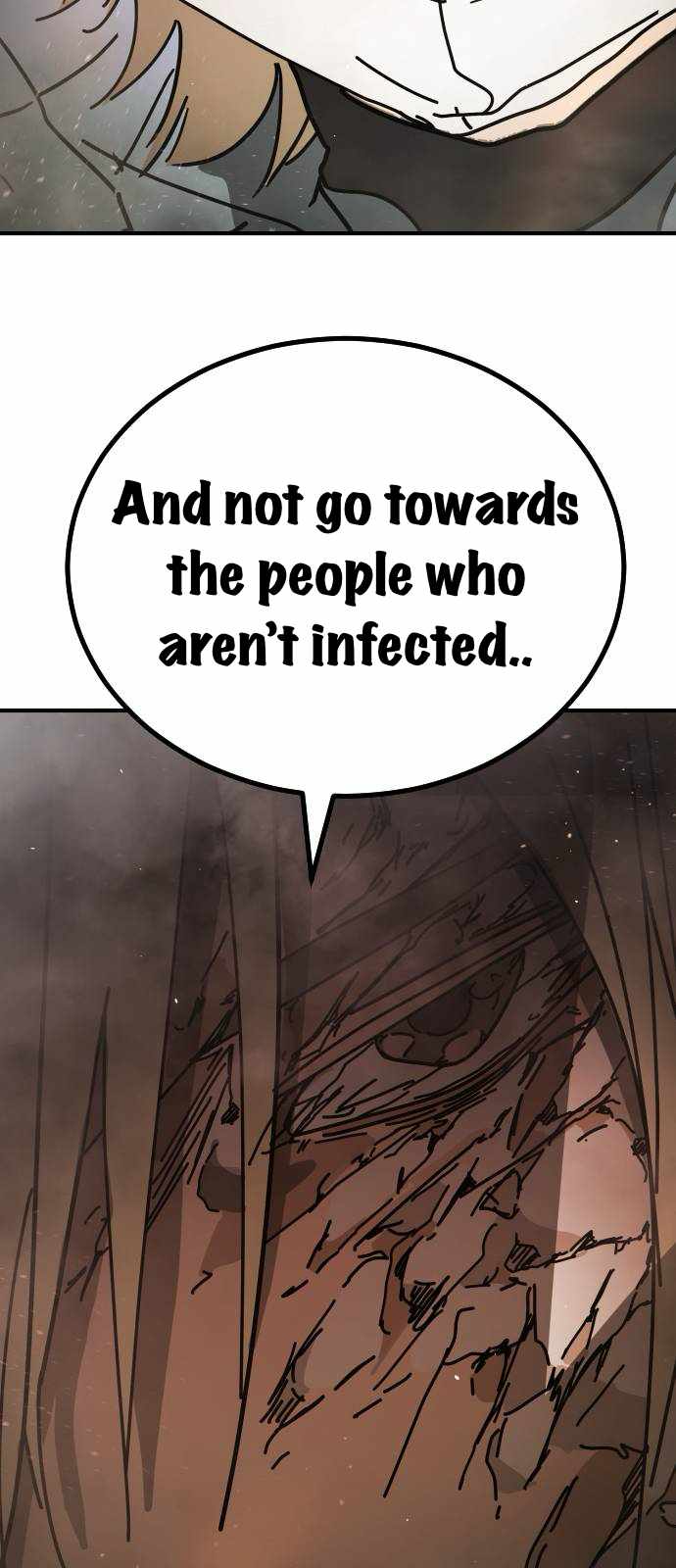 One Day, Suddenly, Seoul Is Chapter 131 - Page 82