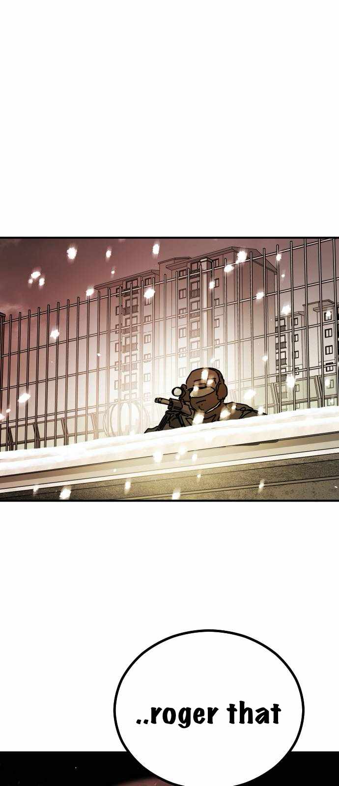 One Day, Suddenly, Seoul Is Chapter 131 - Page 86