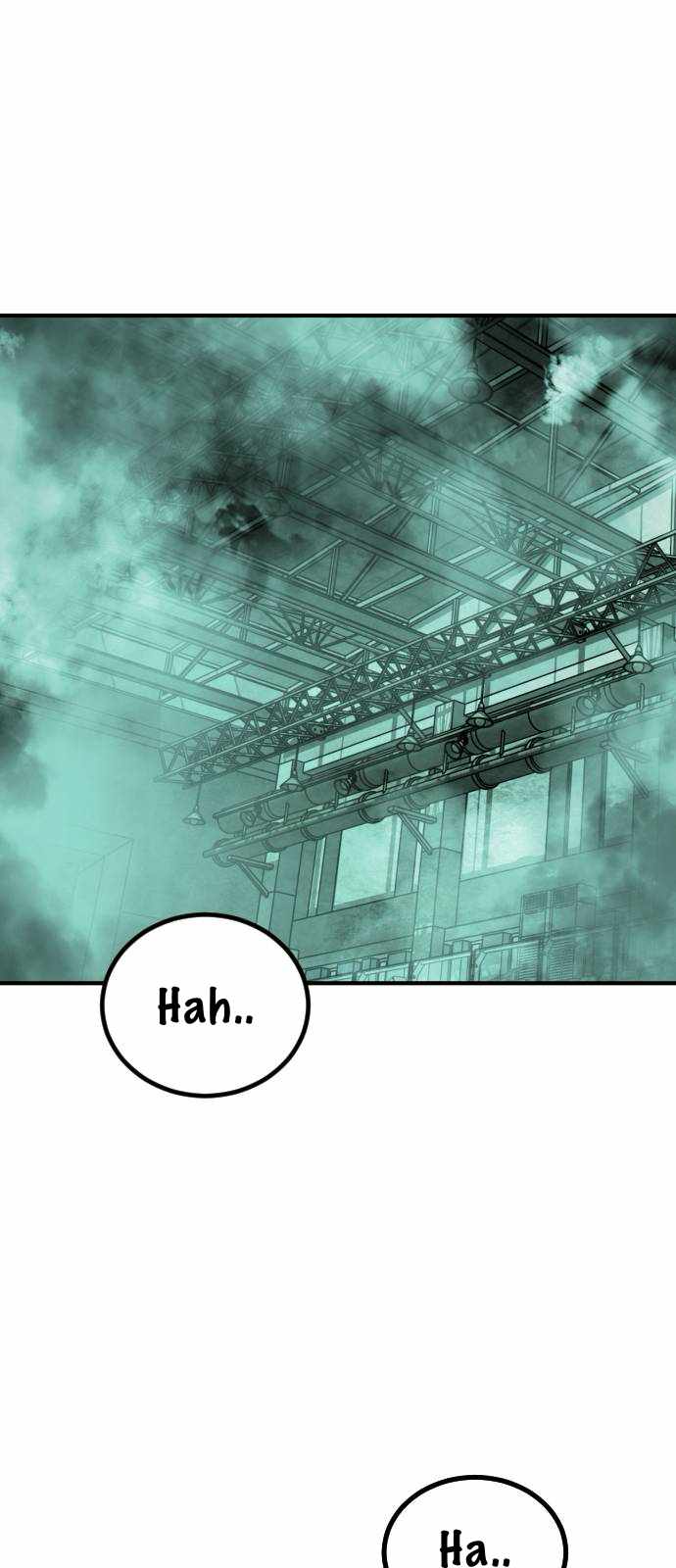 One Day, Suddenly, Seoul Is Chapter 132 - Page 15
