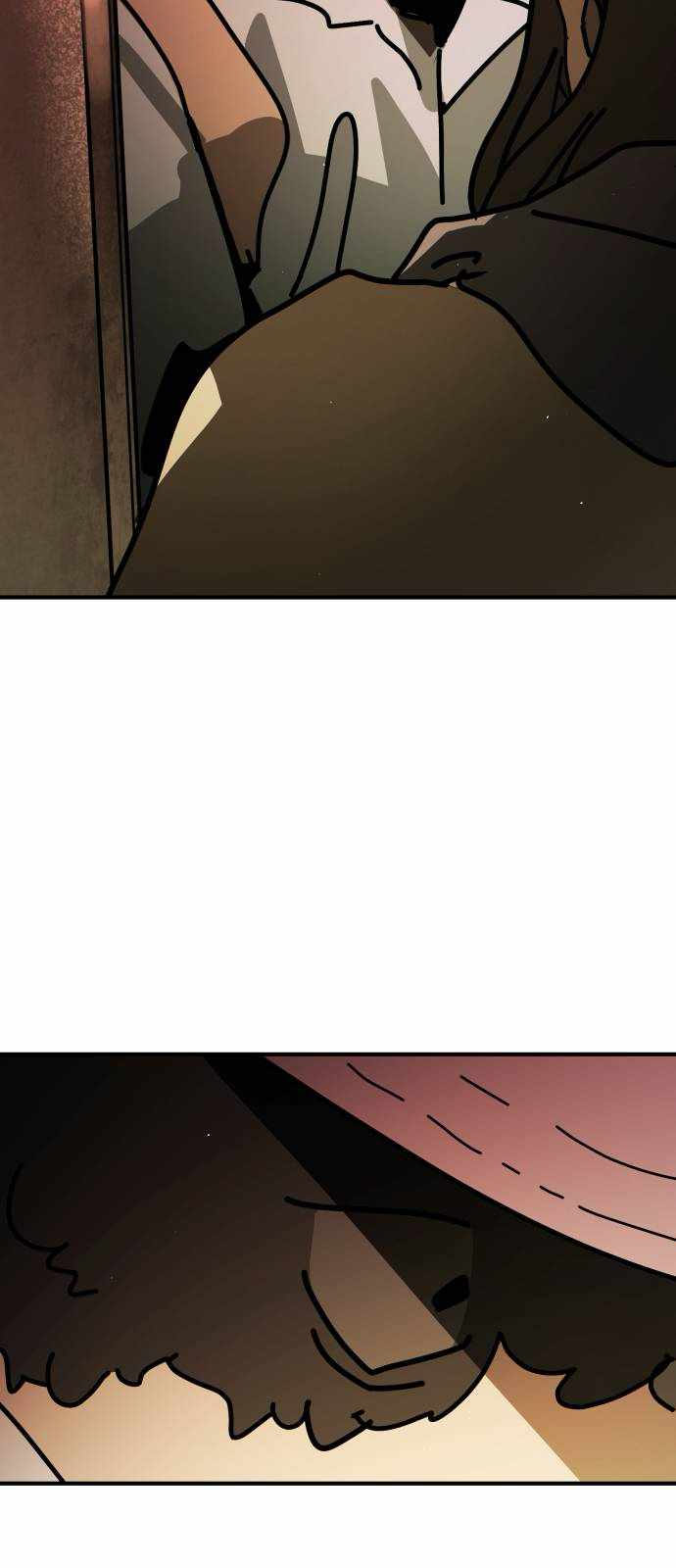 One Day, Suddenly, Seoul Is Chapter 132 - Page 4