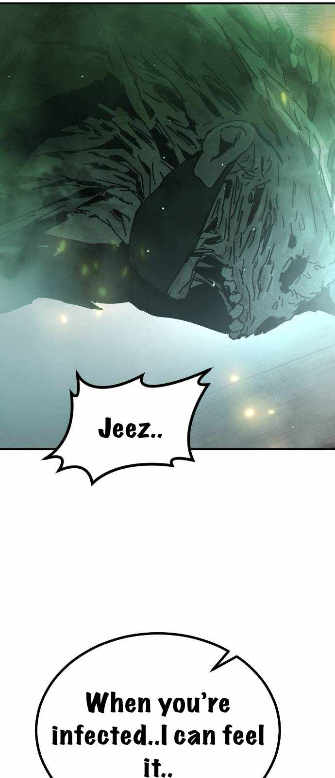 One Day, Suddenly, Seoul Is Chapter 132 - Page 53