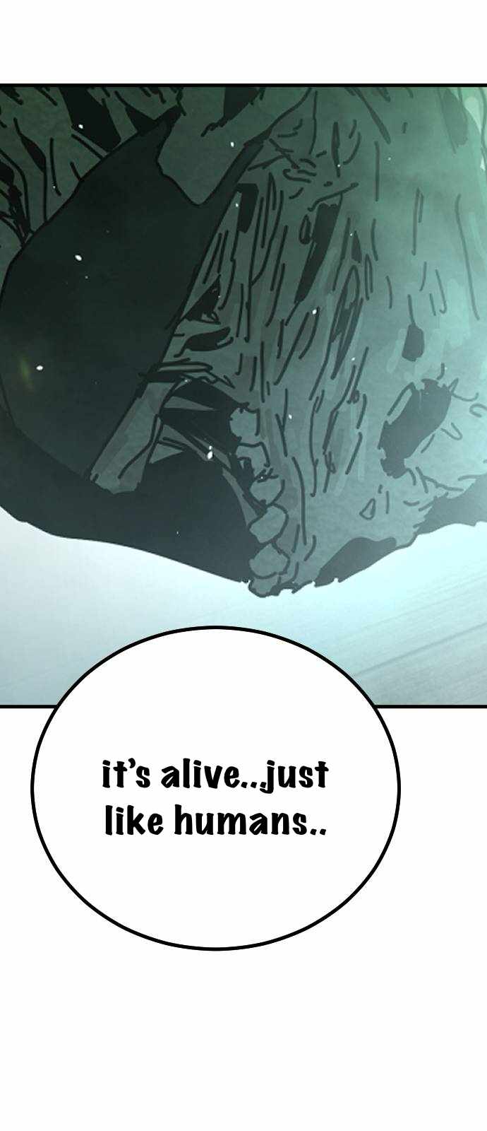 One Day, Suddenly, Seoul Is Chapter 132 - Page 55