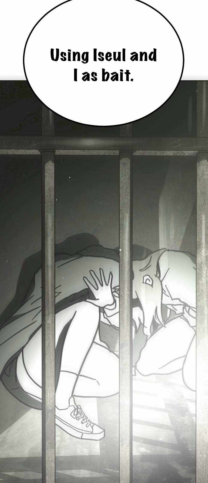 One Day, Suddenly, Seoul Is Chapter 132 - Page 8