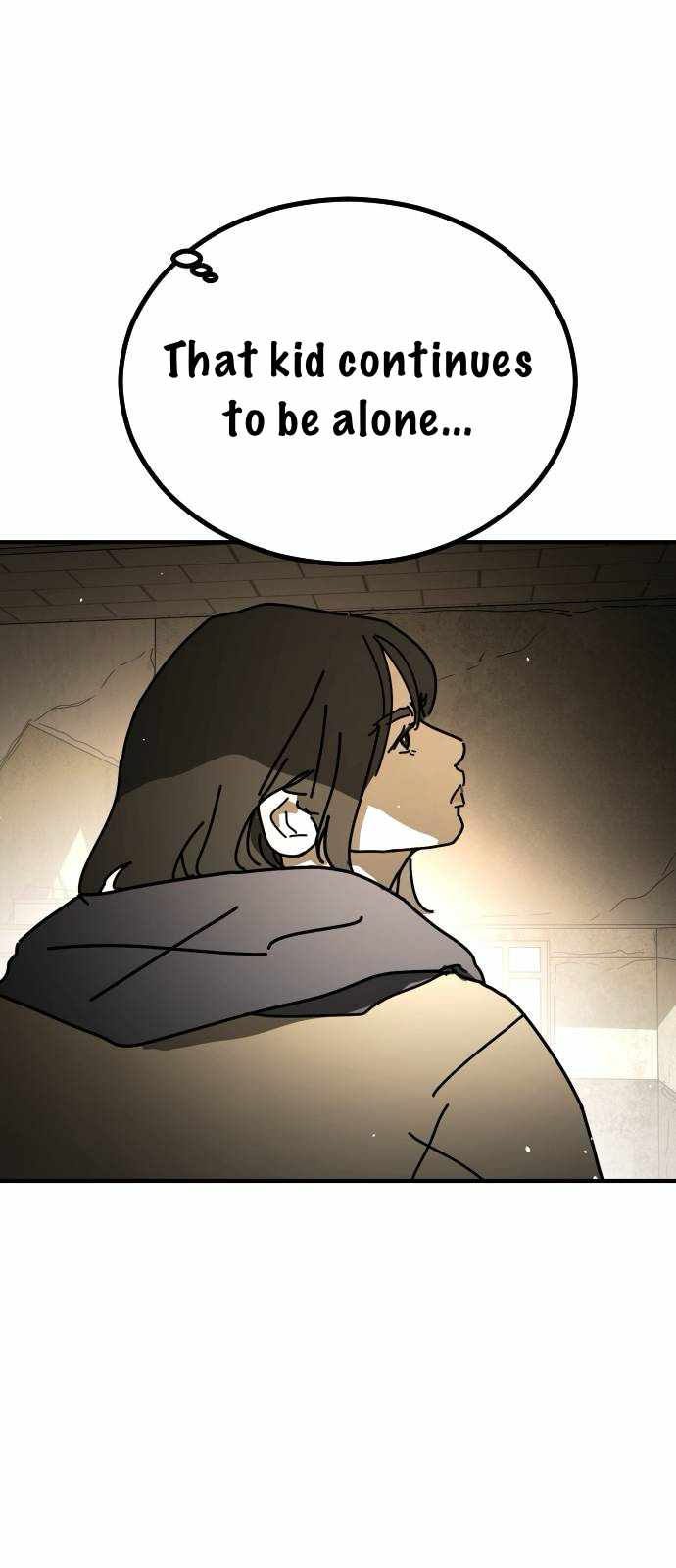 One Day, Suddenly, Seoul Is Chapter 133 - Page 18