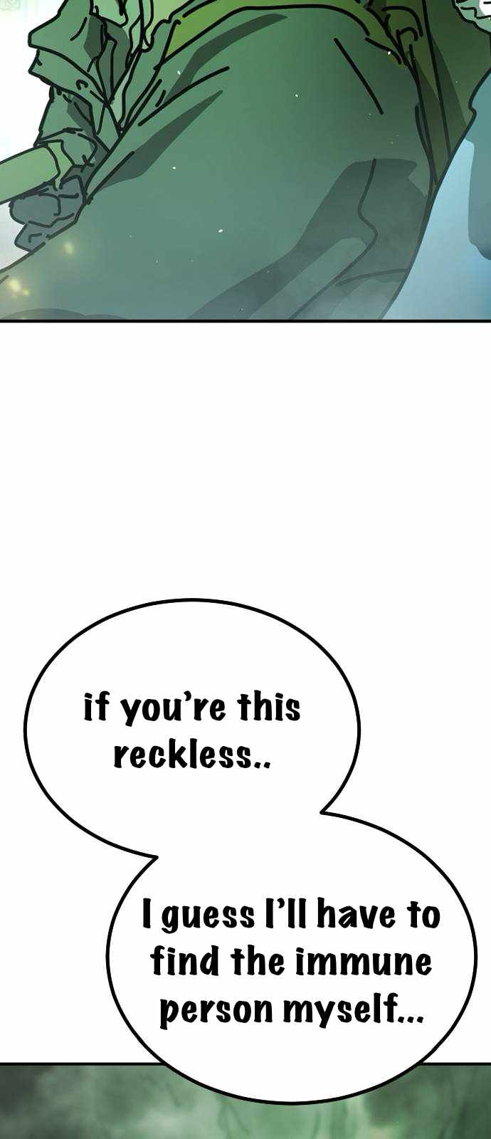 One Day, Suddenly, Seoul Is Chapter 133 - Page 3