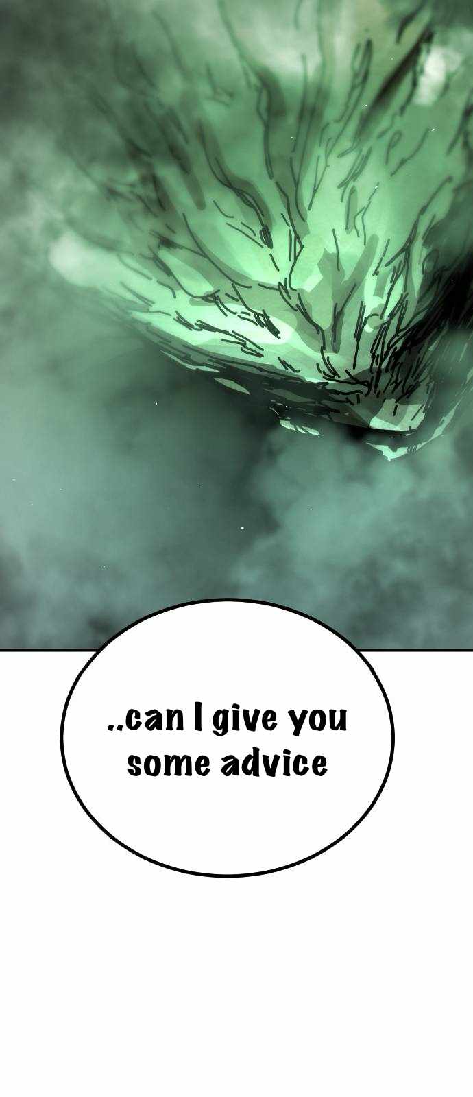 One Day, Suddenly, Seoul Is Chapter 133 - Page 4