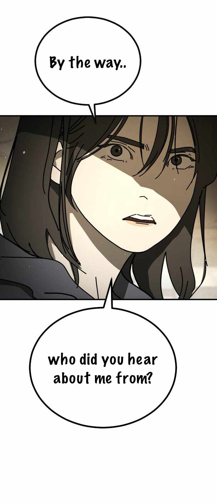One Day, Suddenly, Seoul Is Chapter 133 - Page 32
