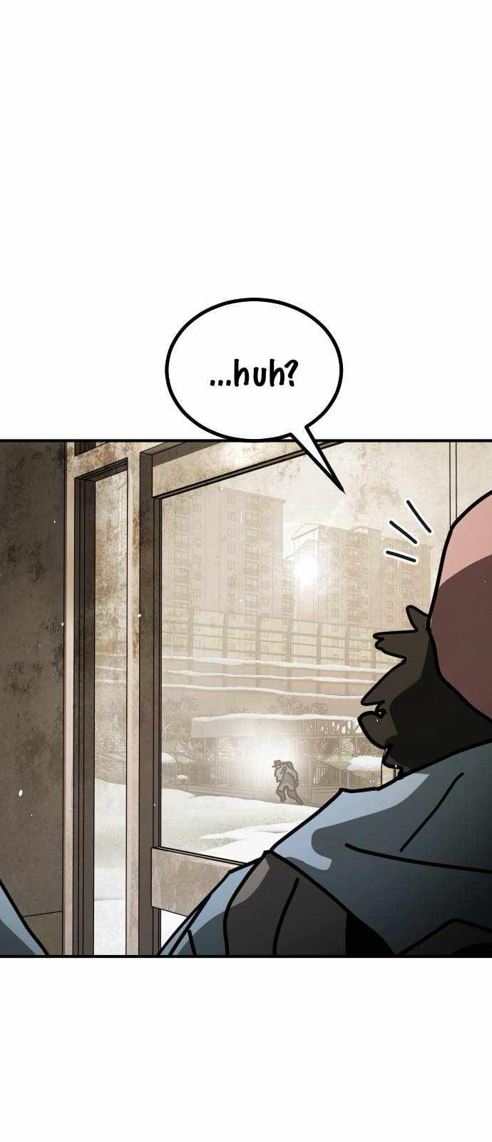 One Day, Suddenly, Seoul Is Chapter 133 - Page 33
