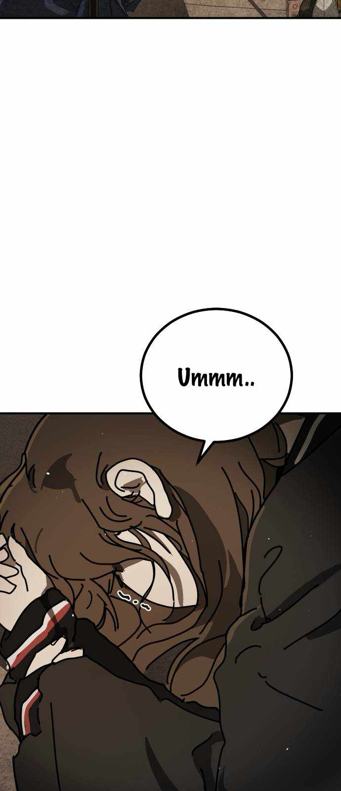 One Day, Suddenly, Seoul Is Chapter 133 - Page 45