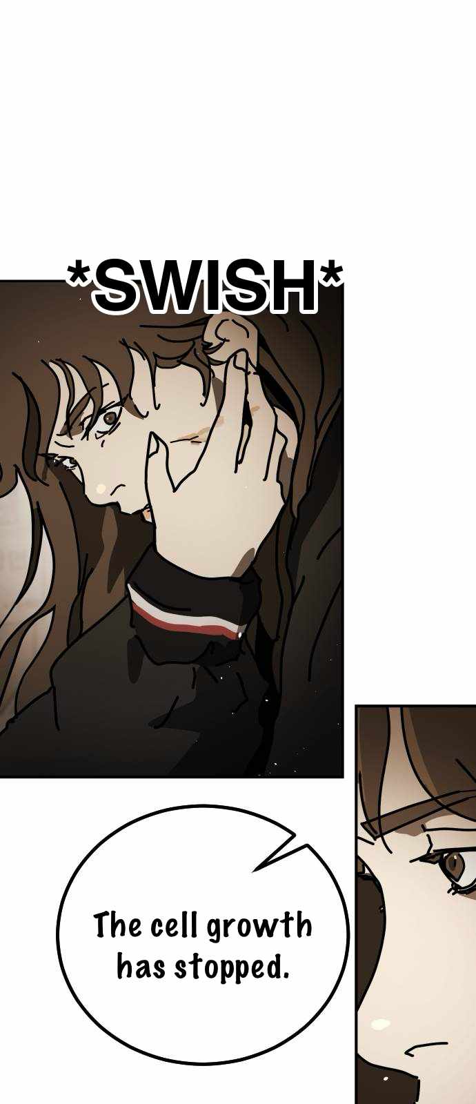 One Day, Suddenly, Seoul Is Chapter 133 - Page 47