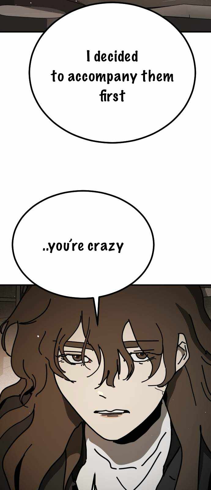 One Day, Suddenly, Seoul Is Chapter 133 - Page 52