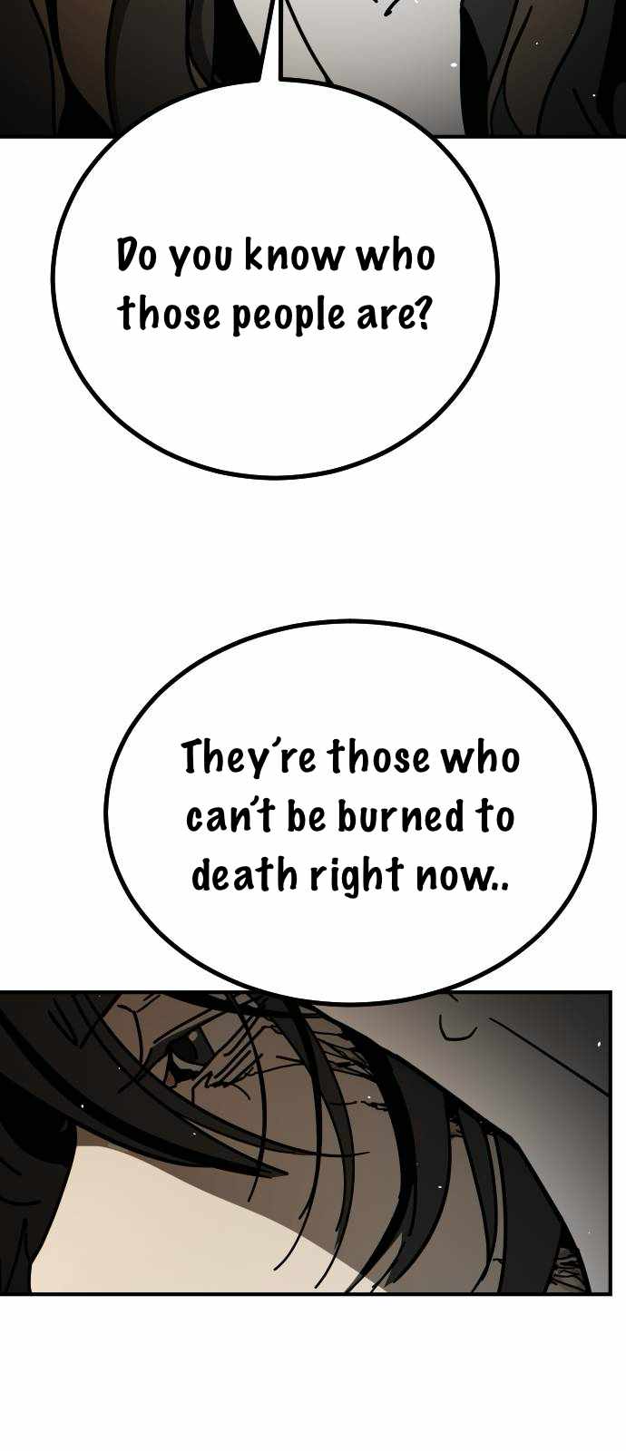 One Day, Suddenly, Seoul Is Chapter 133 - Page 53