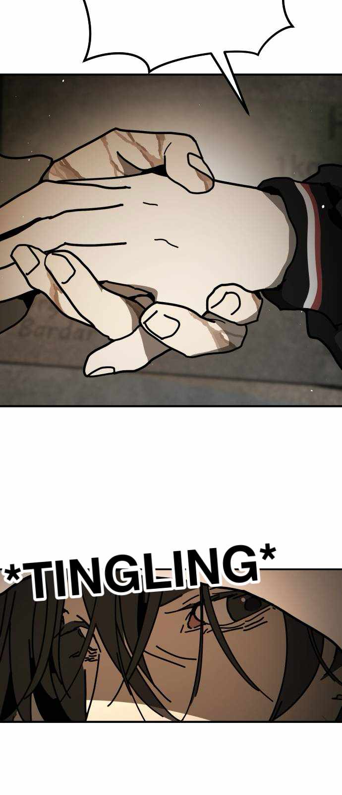 One Day, Suddenly, Seoul Is Chapter 133 - Page 55