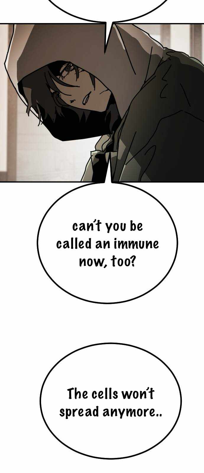 One Day, Suddenly, Seoul Is Chapter 133 - Page 58
