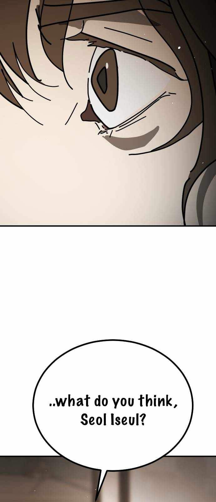 One Day, Suddenly, Seoul Is Chapter 133 - Page 60
