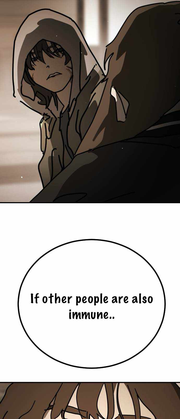 One Day, Suddenly, Seoul Is Chapter 133 - Page 61
