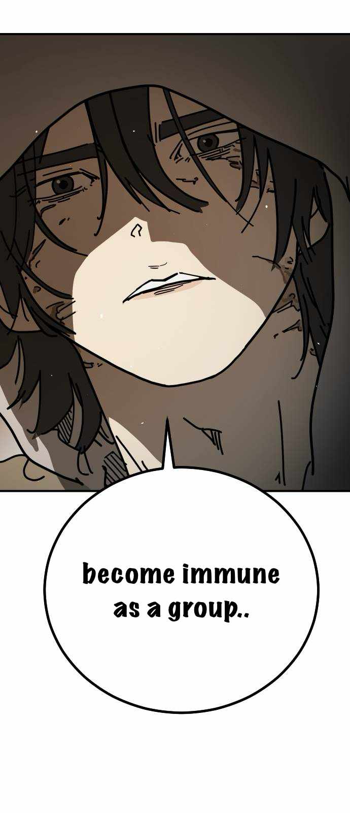 One Day, Suddenly, Seoul Is Chapter 133 - Page 63