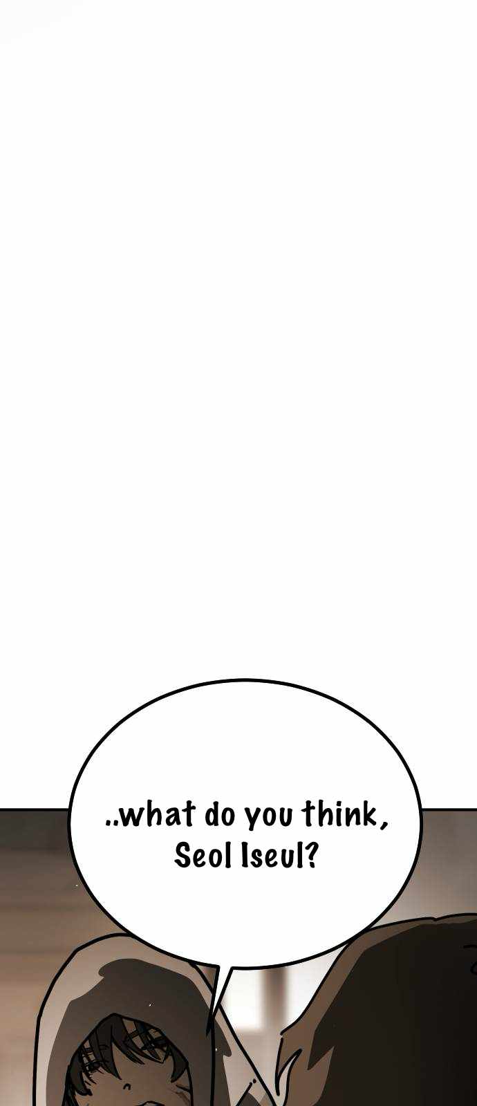 One Day, Suddenly, Seoul Is Chapter 134 - Page 2