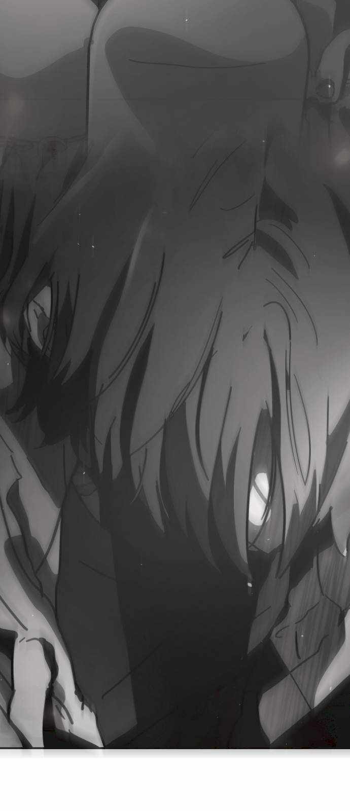 One Day, Suddenly, Seoul Is Chapter 134 - Page 14