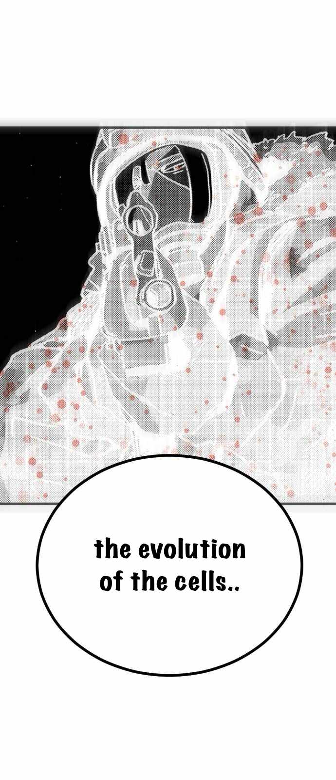 One Day, Suddenly, Seoul Is Chapter 134 - Page 15