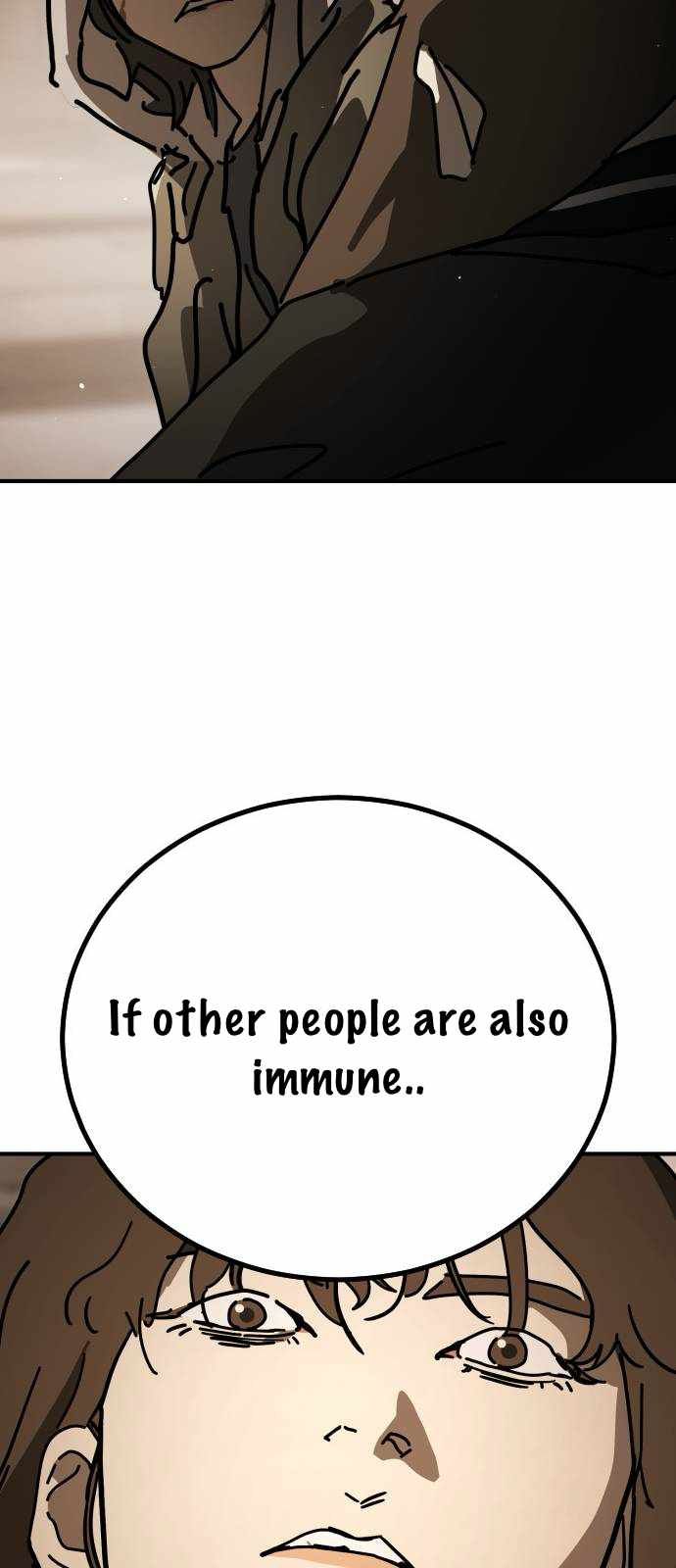One Day, Suddenly, Seoul Is Chapter 134 - Page 3