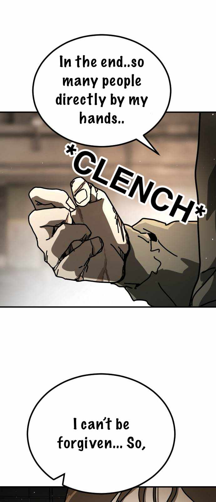 One Day, Suddenly, Seoul Is Chapter 134 - Page 26