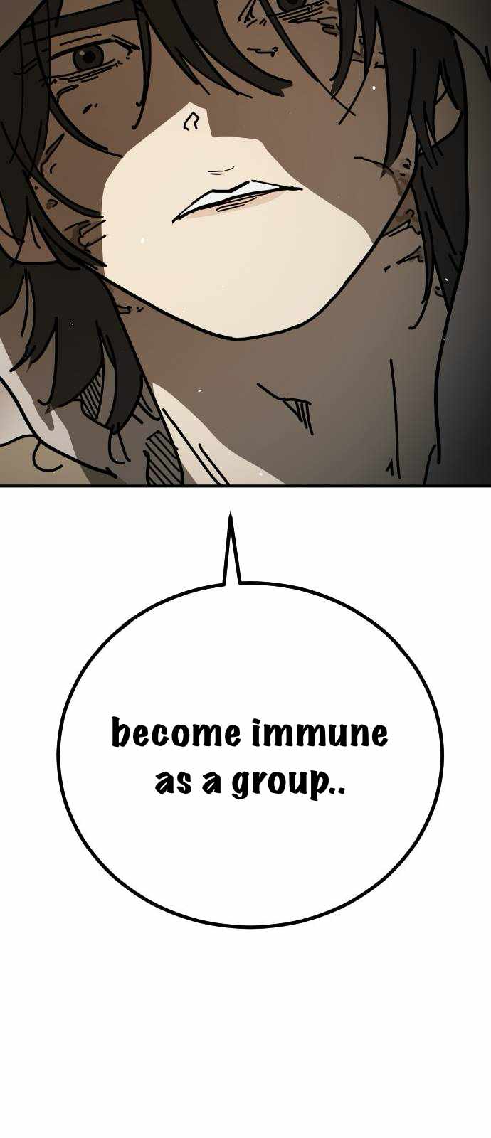 One Day, Suddenly, Seoul Is Chapter 134 - Page 5