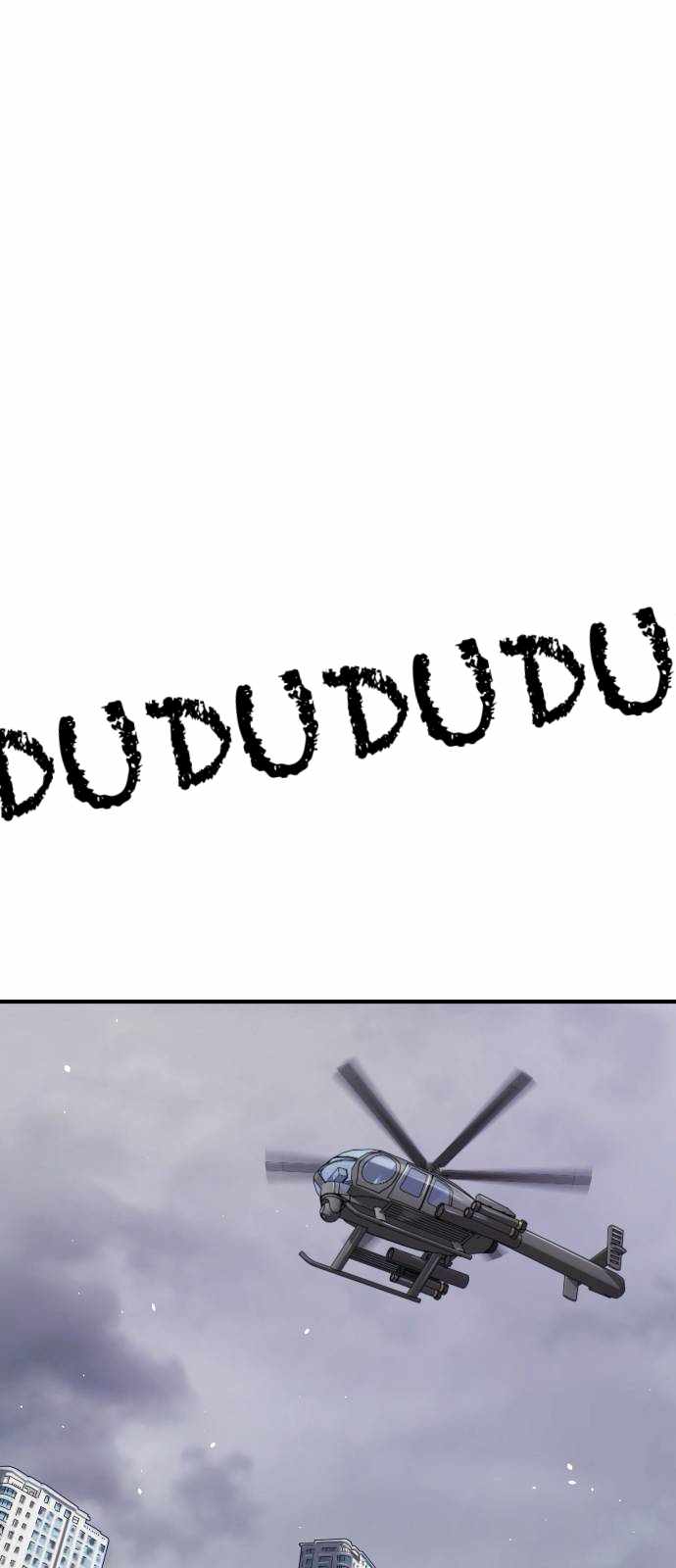 One Day, Suddenly, Seoul Is Chapter 134 - Page 58