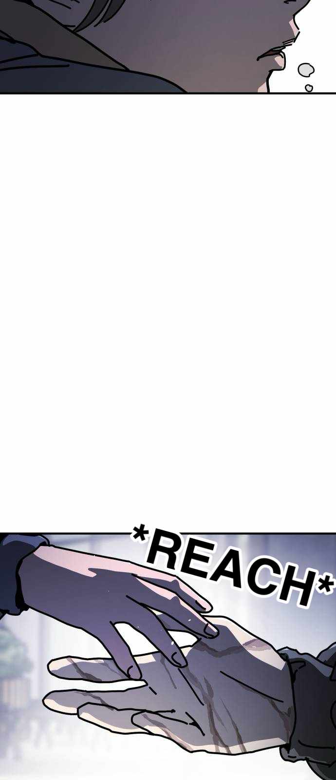 One Day, Suddenly, Seoul Is Chapter 135 - Page 33